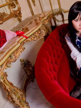 Mahou shoujo madoka magica - Akemi Homura cosplay by Kuuya_AkemiHomura_Kuuya_263