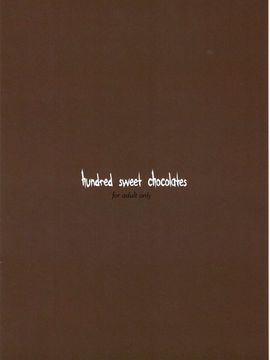 (COMIC1☆8) [WASABI (Tatami)] hundred sweet chocolates_11
