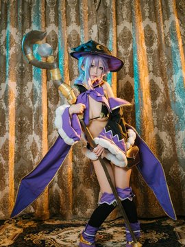 Mage - Bikini Warriors - By Lolu_02_d943c662jw1ez514xlh14j21kw2dcb29