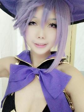 Mage - Bikini Warriors - By Lolu_09_d943c662jw1eyl99f0modj20f10qota9