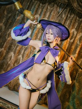 Mage - Bikini Warriors - By Lolu_14_d943c662jw1ez501kqzujj21kw2dcx4m