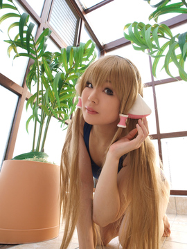 Angel Egg 結城紗代_chiiD013
