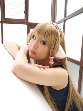 Angel Egg 結城紗代_chiiD015