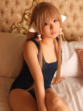 Angel Egg 結城紗代_chiiD025