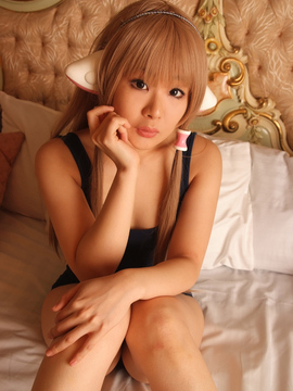 Angel Egg 結城紗代_chiiD027