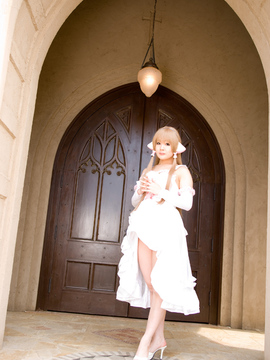 Angel Egg 結城紗代_chiiE011