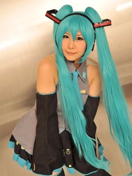 KUIKOMI-PARADISE 02 Miku_miku016