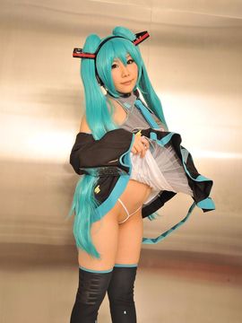 KUIKOMI-PARADISE 02 Miku_miku018