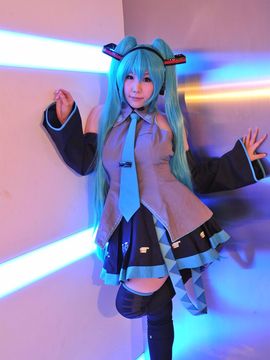 KUIKOMI-PARADISE 02 Miku_miku105