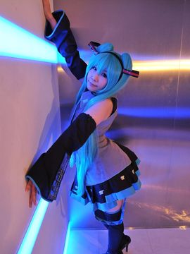 KUIKOMI-PARADISE 02 Miku_miku106
