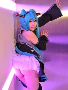 KUIKOMI-PARADISE 02 Miku_miku142
