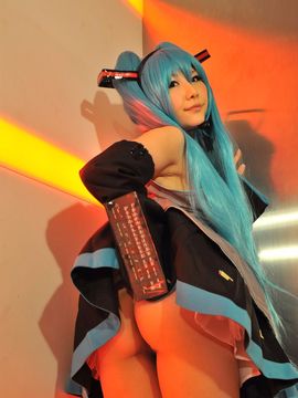 KUIKOMI-PARADISE 02 Miku_miku186