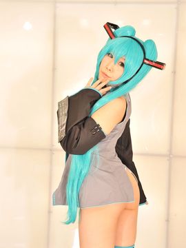 KUIKOMI-PARADISE 02 Miku_miku276
