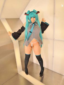 KUIKOMI-PARADISE 02 Miku_miku370