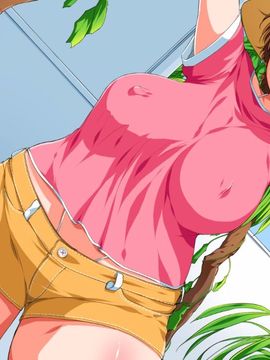 [なはぷろ (小桜クマネコ)] ヤれる!人気地下アイドル枕営業の実態_021