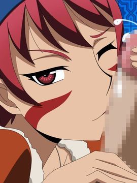 [アトリエ GONS] アル戦な小部屋 (アルスラーン戦記)_034