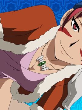 [アトリエ GONS] アル戦な小部屋 (アルスラーン戦記)_039