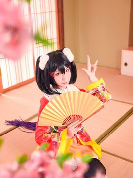 《LoveLive！》谬斯AA剧场版ver.C O S P L A Y_谬斯AA剧场版ver.C O S (20)