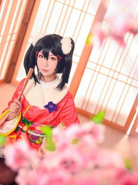 《LoveLive！》谬斯AA剧场版ver.C O S P L A Y_谬斯AA剧场版ver.C O S (19)