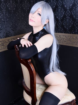 Seven Deadly Sins Elizabeth_28
