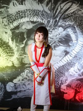 Not Kasumi same ~ even ~ etc. (Dead or Alive)__KasumiMoe051