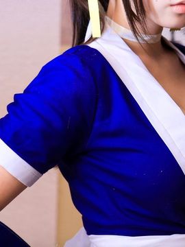 Not Kasumi same ~ even ~ etc. (Dead or Alive)__KasumiMoe247