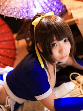 Not Kasumi same ~ even ~ etc. (Dead or Alive)__KasumiMoe347