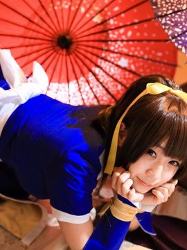 Not Kasumi same ~ even ~ etc. (Dead or Alive)__KasumiMoe348