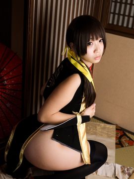 Not Kasumi same ~ even ~ etc. (Dead or Alive)__KasumiMoe453