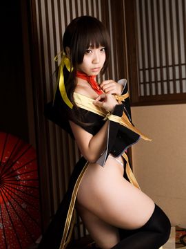 Not Kasumi same ~ even ~ etc. (Dead or Alive)__KasumiMoe457