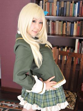 KUIKOMI-PARADISE 07 柏崎星奈_sena014
