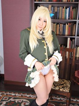 KUIKOMI-PARADISE 07 柏崎星奈_sena016