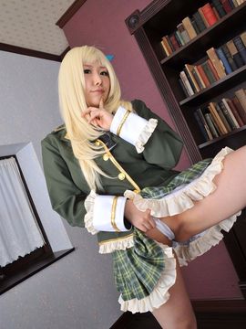 KUIKOMI-PARADISE 07 柏崎星奈_sena028