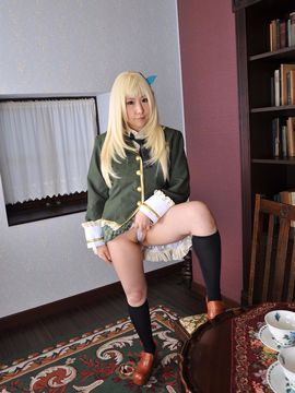 KUIKOMI-PARADISE 07 柏崎星奈_sena033