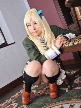 KUIKOMI-PARADISE 07 柏崎星奈_sena057