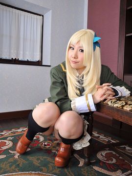 KUIKOMI-PARADISE 07 柏崎星奈_sena058