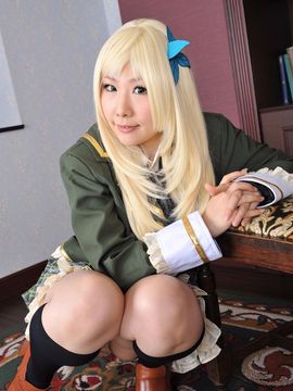 KUIKOMI-PARADISE 07 柏崎星奈_sena059