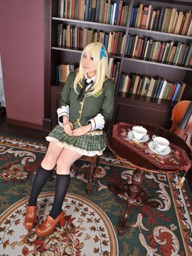 KUIKOMI-PARADISE 07 柏崎星奈_sena073