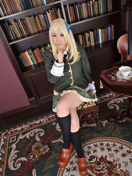 KUIKOMI-PARADISE 07 柏崎星奈_sena075