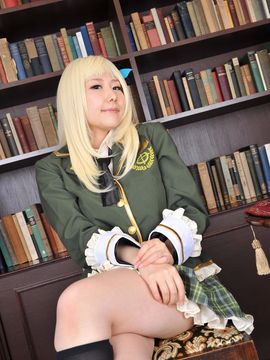 KUIKOMI-PARADISE 07 柏崎星奈_sena077