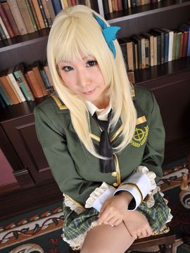 KUIKOMI-PARADISE 07 柏崎星奈_sena078