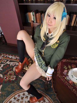 KUIKOMI-PARADISE 07 柏崎星奈_sena089