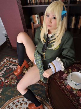 KUIKOMI-PARADISE 07 柏崎星奈_sena092