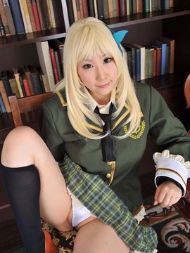 KUIKOMI-PARADISE 07 柏崎星奈_sena094