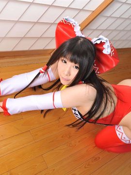 Petit charm fleur 07 REIMU RQ_reimuRQ088