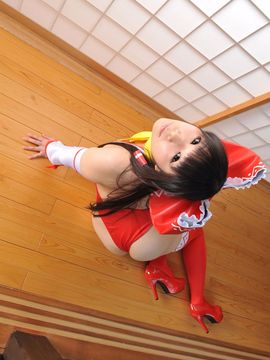 Petit charm fleur 07 REIMU RQ_reimuRQ093