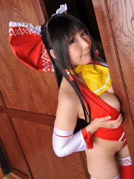 Petit charm fleur 07 REIMU RQ_reimuRQ218