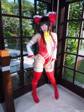 Petit charm fleur 07 REIMU RQ_reimuRQ230