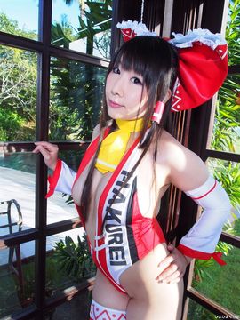 Petit charm fleur 07 REIMU RQ_reimuRQ231