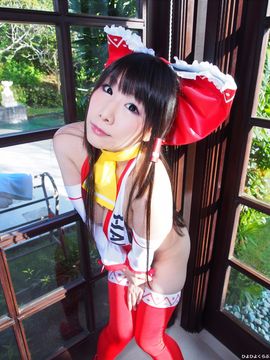 Petit charm fleur 07 REIMU RQ_reimuRQ232